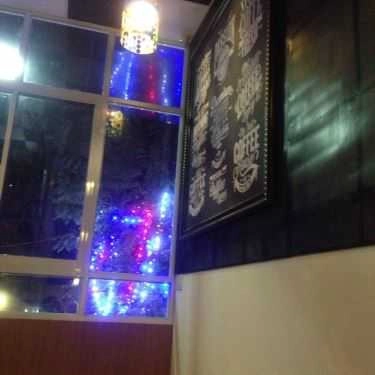 Tổng hợp- Passion Cafe