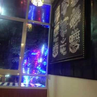 Tổng hợp- Passion Cafe