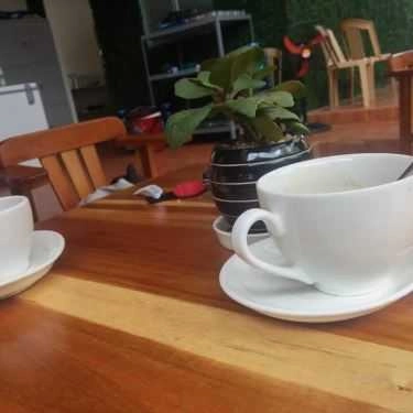 Tổng hợp- Passion Cafe