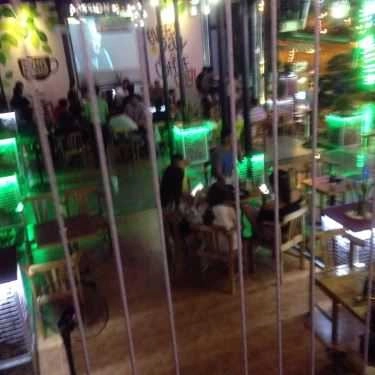 Tổng hợp- Passion Cafe