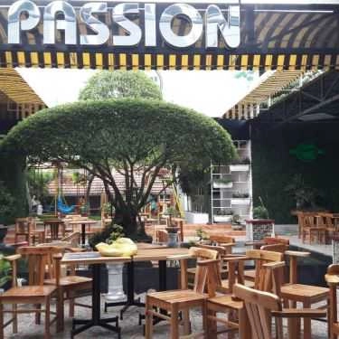 Tổng hợp- Passion Cafe