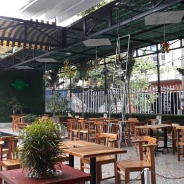 Tổng hợp- Passion Cafe