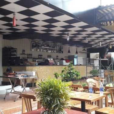 Tổng hợp- Passion Cafe