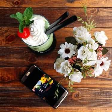 Tổng hợp- Pause Coffee