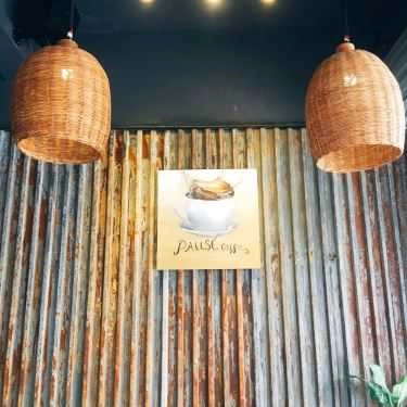 Tổng hợp- Pause Coffee