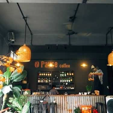 Tổng hợp- Pause Coffee