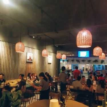 Tổng hợp- Pause Coffee