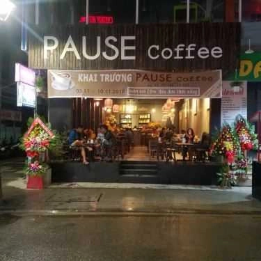 Tổng hợp- Pause Coffee