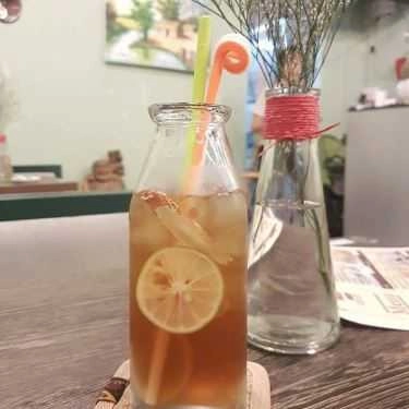 Món ăn- Phan Cafe