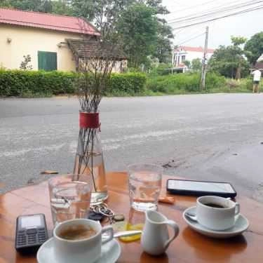 Món ăn- Phan Cafe