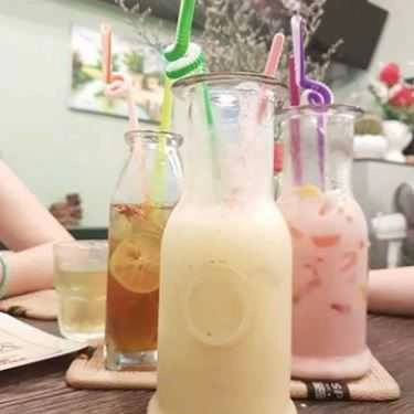 Món ăn- Phan Cafe