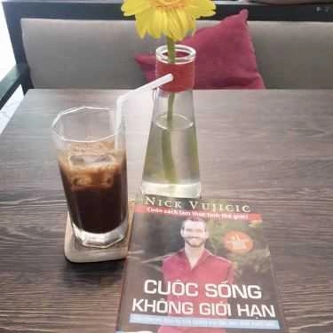 Món ăn- Phan Cafe