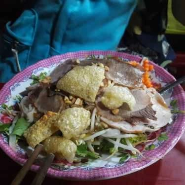Món ăn- Ăn vặt Phở Chú Sơn