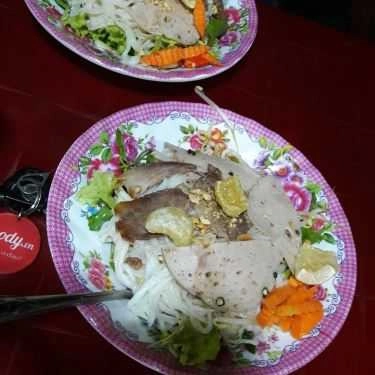 Món ăn- Ăn vặt Phở Chú Sơn