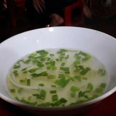 Món ăn- Ăn vặt Phở Chú Sơn