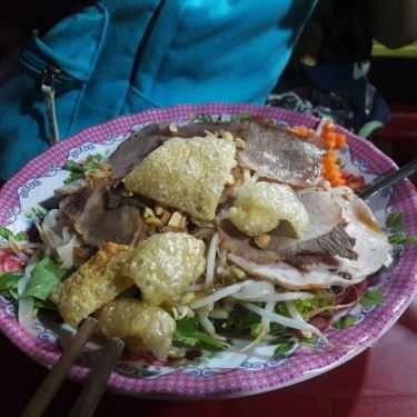 Món ăn- Ăn vặt Phở Chú Sơn