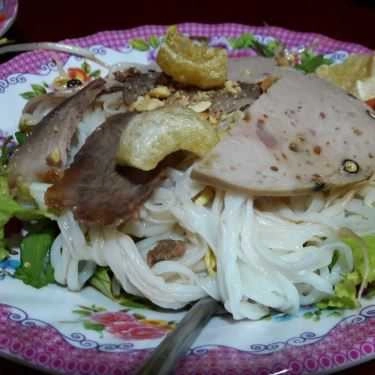 Món ăn- Ăn vặt Phở Chú Sơn