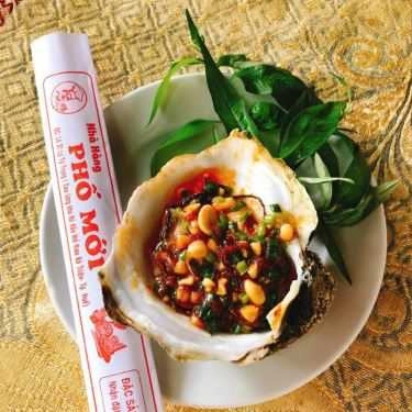Món ăn- Nhà Hàng Phố Mới Restaurant - Gà & Heo Bản Lên Mâm