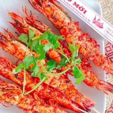 Món ăn- Nhà Hàng Phố Mới Restaurant - Gà & Heo Bản Lên Mâm