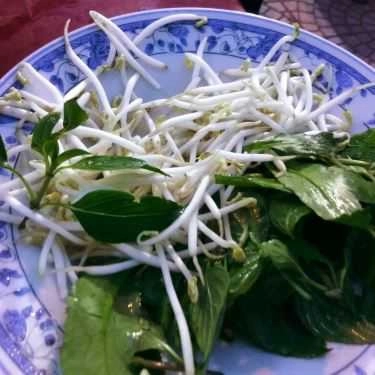 Tổng hợp- Ăn vặt Phở Thanh - Nguyễn Thái Học