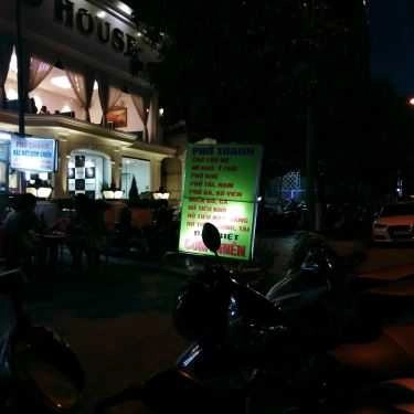 Tổng hợp- Ăn vặt Phở Thanh - Nguyễn Thái Học