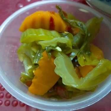 Món ăn- Ăn vặt Phở Thanh - Nguyễn Thái Học