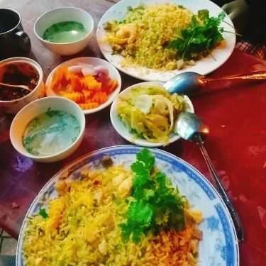 Món ăn- Ăn vặt Phở Thanh - Nguyễn Thái Học