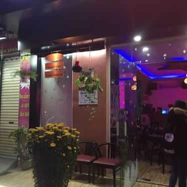 Tổng hợp- Cafe Phòng Trà Flamingo