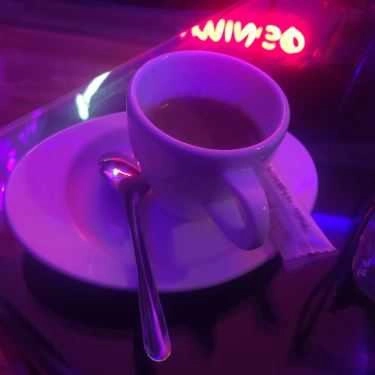 Tổng hợp- Cafe Phòng Trà Flamingo