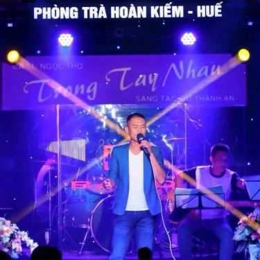 Tổng hợp- Cafe Phòng Trà Hoàn Kiếm