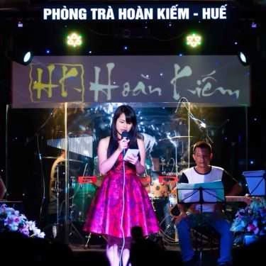 Tổng hợp- Cafe Phòng Trà Hoàn Kiếm