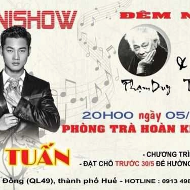 Tổng hợp- Cafe Phòng Trà Hoàn Kiếm