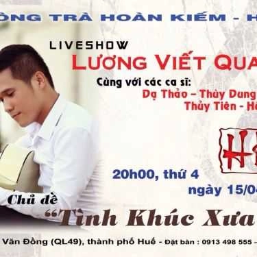 Tổng hợp- Cafe Phòng Trà Hoàn Kiếm