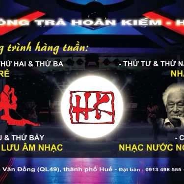 Tổng hợp- Cafe Phòng Trà Hoàn Kiếm