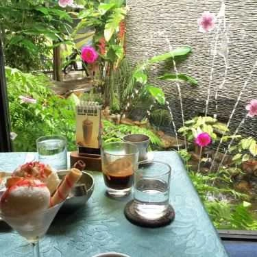 Tổng hợp- Cafe Phòng Trà Mục Đồng