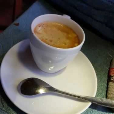 Món ăn- Cafe Phòng Trà Mục Đồng