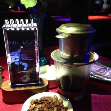Tổng hợp- Cafe Phòng Trà Mục Đồng