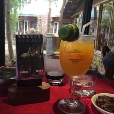Tổng hợp- Cafe Phòng Trà Mục Đồng