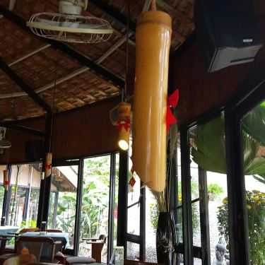 Tổng hợp- Cafe Phòng Trà Mục Đồng