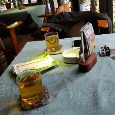 Món ăn- Cafe Phòng Trà Mục Đồng