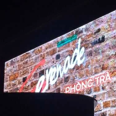 Tổng hợp- Cafe Phòng Trà Serenade