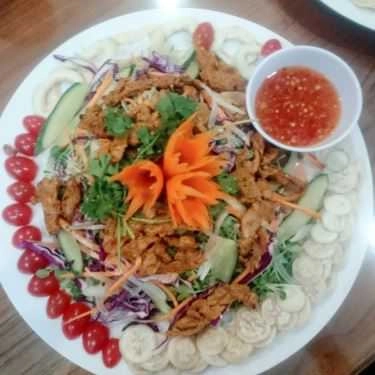 Món ăn- Nhà Hàng Phú Bài Quán - Ẩm Thực 3 Miền