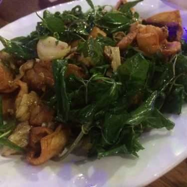 Món ăn- Nhà Hàng Phú Bài Quán - Ẩm Thực 3 Miền
