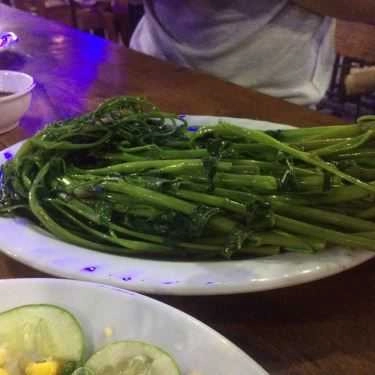 Món ăn- Nhà Hàng Phú Bài Quán - Ẩm Thực 3 Miền