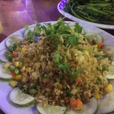 Món ăn- Nhà Hàng Phú Bài Quán - Ẩm Thực 3 Miền