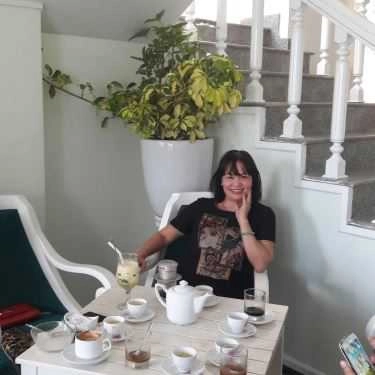 Tổng hợp- Phúc Nguyên Phương Coffee