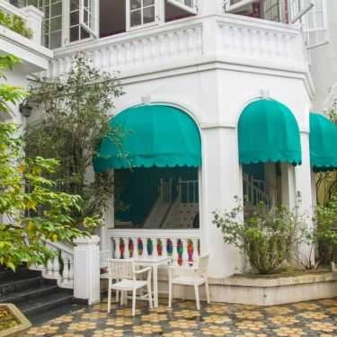 Tổng hợp- Phúc Nguyên Phương Coffee