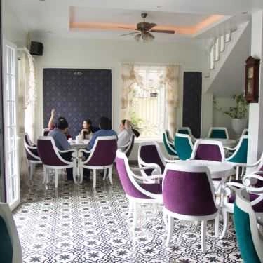 Tổng hợp- Phúc Nguyên Phương Coffee