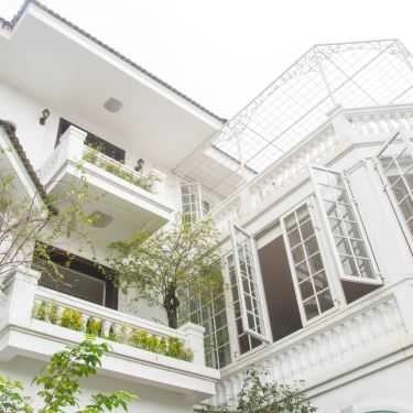 Tổng hợp- Phúc Nguyên Phương Coffee