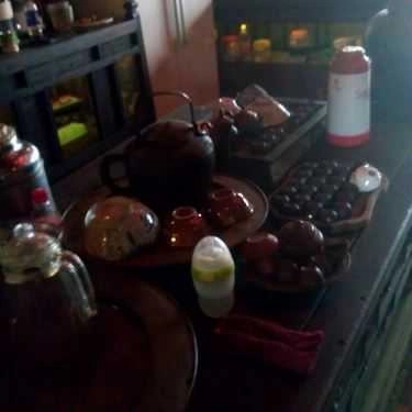 Tổng hợp- Cafe Phúc Tam Quán